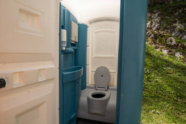 Best Long-term porta potty rental  in Saucier, MS