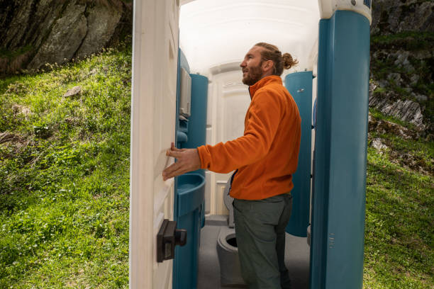 Best Portable bathroom rental  in Saucier, MS