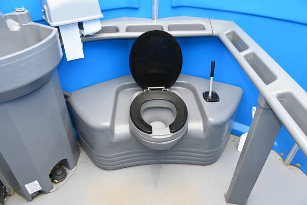 Trusted Saucier, MS porta potty rental Experts