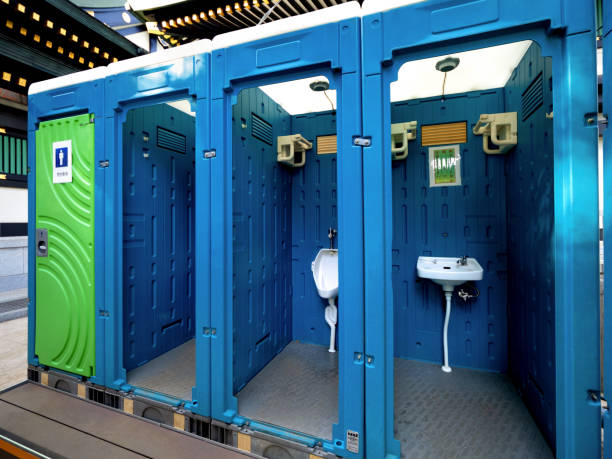 Best Local porta potty services  in Saucier, MS