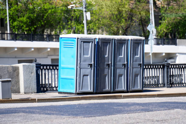 Best Portable toilet rental cost  in Saucier, MS