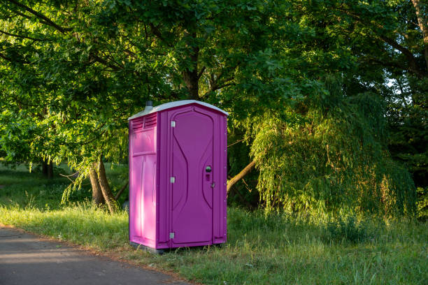 Portable Toilet Options We Offer in Saucier, MS