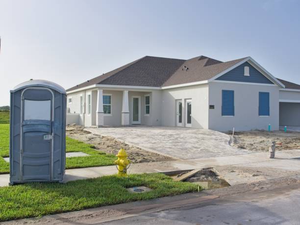 Best Emergency porta potty rental  in Saucier, MS