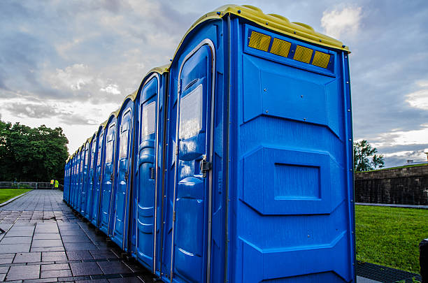Portable Toilet Options We Offer in Saucier, MS